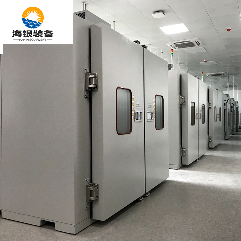 采购步入式环境试验箱时是要选择价质还是价值呢