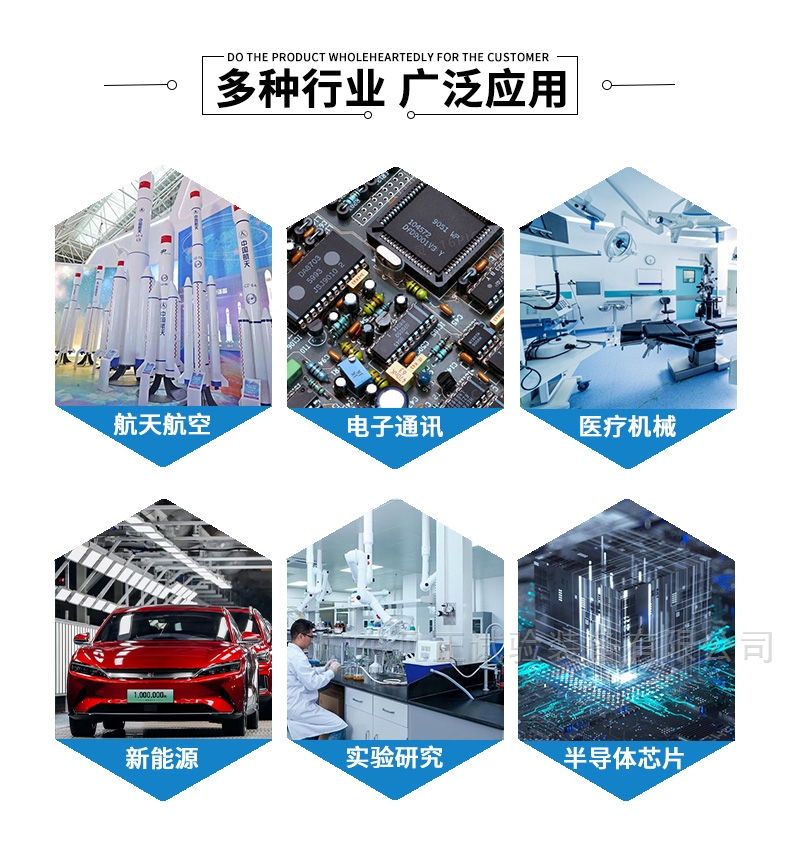 环境检测恒温箱