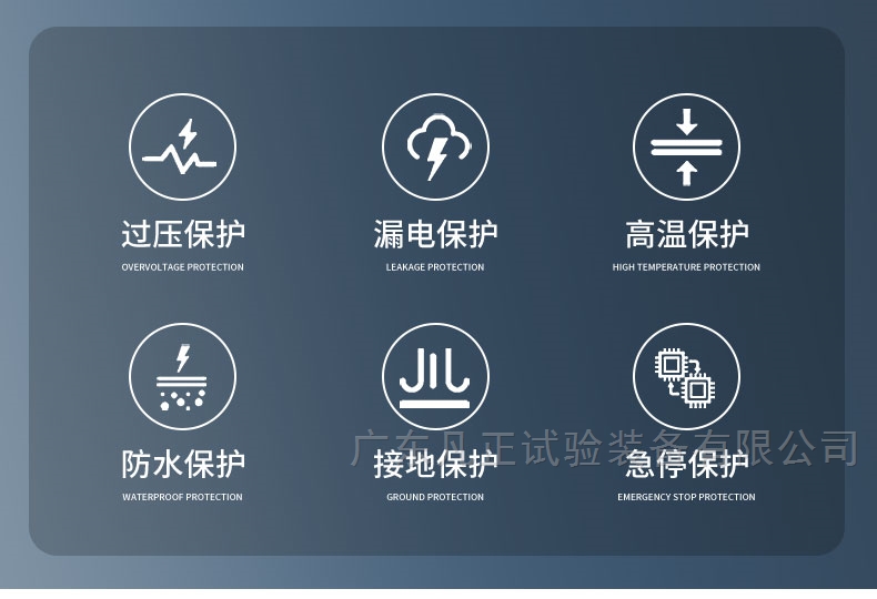 大型环境检测箱厂家直供